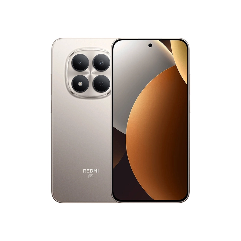 Redmi Redmi Note 15 Pro Used Phone in Mymensingh