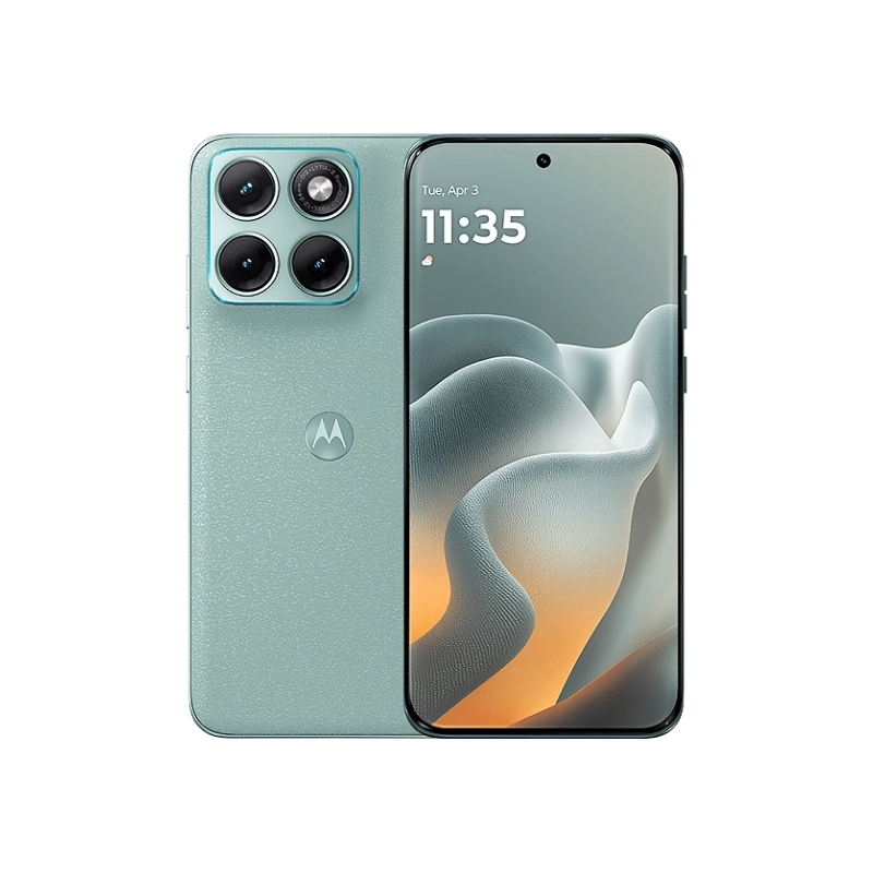 Motorola Edge 70 Fusion 5G Used Phone in Mymensingh