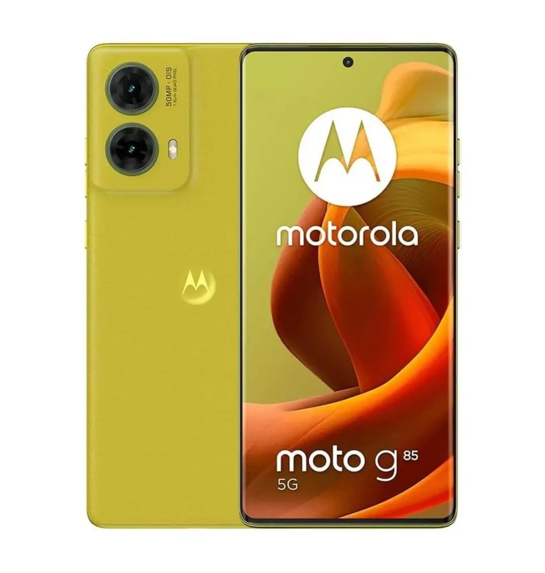 Motorola Moto G85 Used Phone in Mymensingh