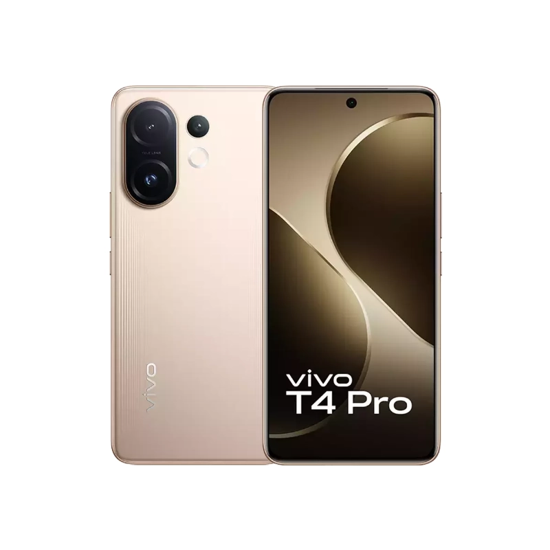 Vivo T4 Pro at Xchange Mymensingh