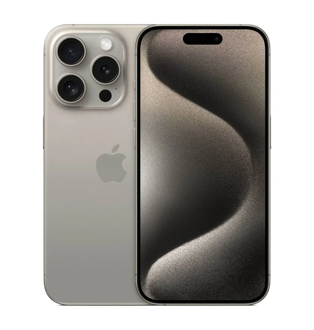 Apple iPhone 15 Pro at Xchange Mymensingh