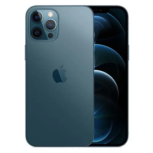 Apple iPhone 12 Pro Max at Xchange Mymensingh