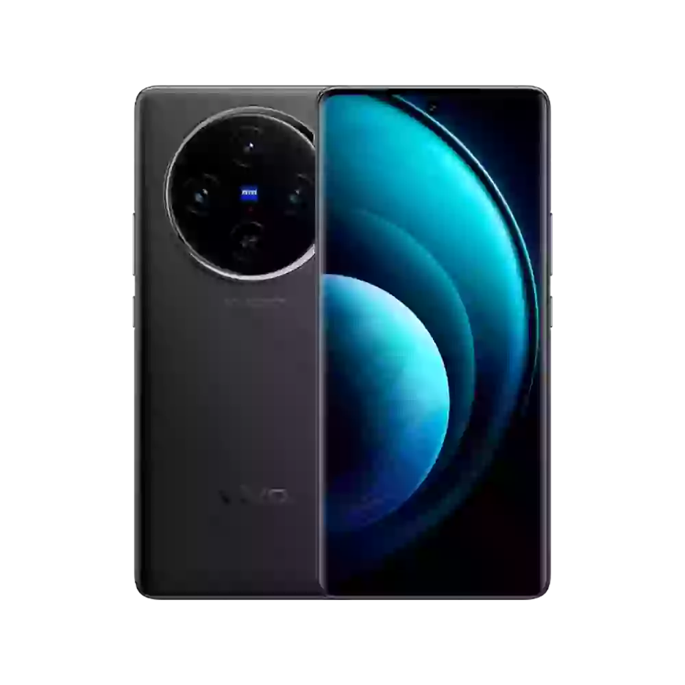 Vivo X100 5G at Xchange Mymensingh