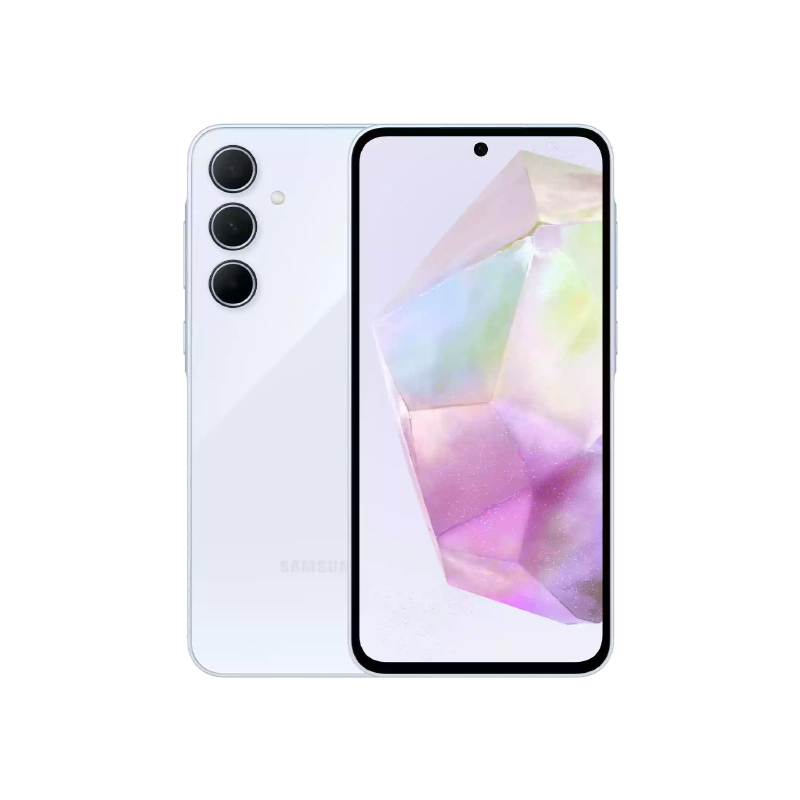 Samsung Galaxy A35 5G at Xchange Mymensingh