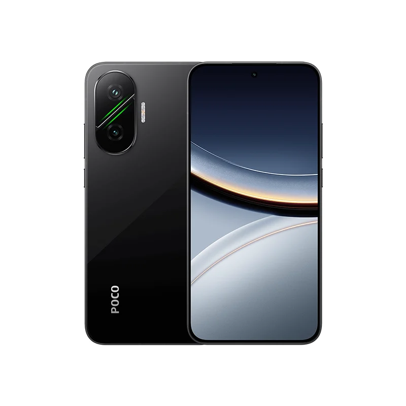 Xiaomi Poco F7 5G at Xchange Mymensingh