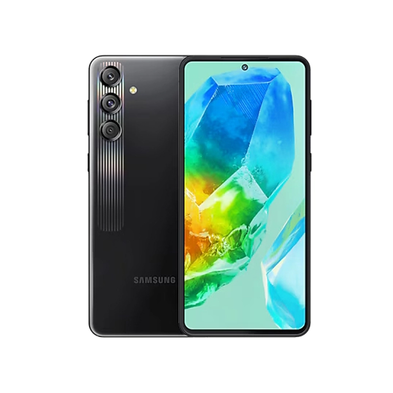 Samsung Galaxy M55s 5g at Xchange Mymensingh