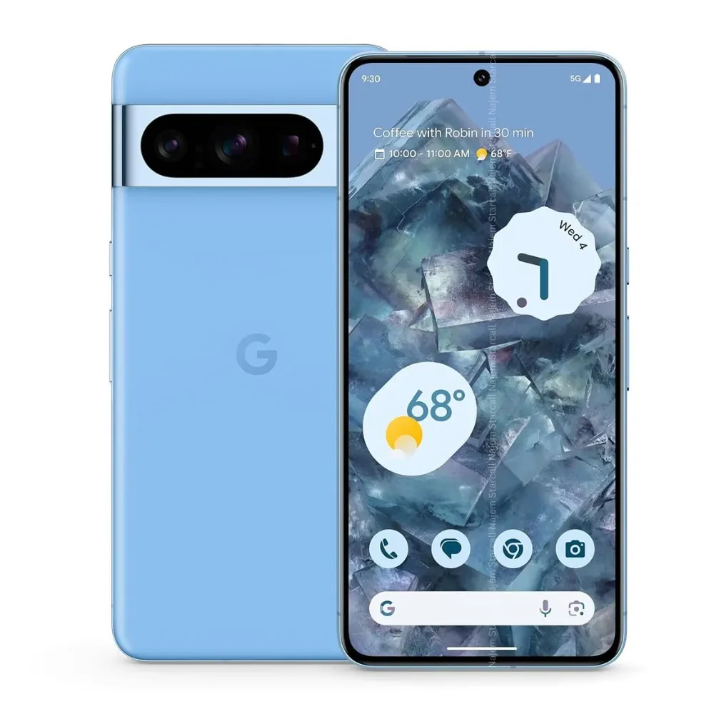 Google Pixel 8 Pro at Xchange Mymensingh