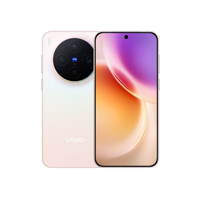 Vivo X300 5G at Xchange Mymensingh