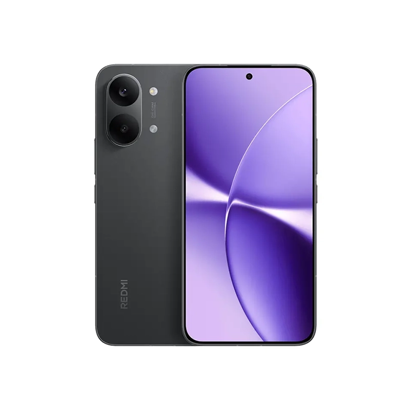 Redmi Redmi Turbo 5 Max Used Phone in Mymensingh