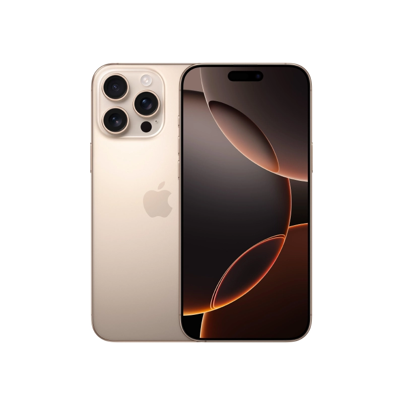 Apple iPhone 16 Pro Max New Mobile Phone in Mymensingh