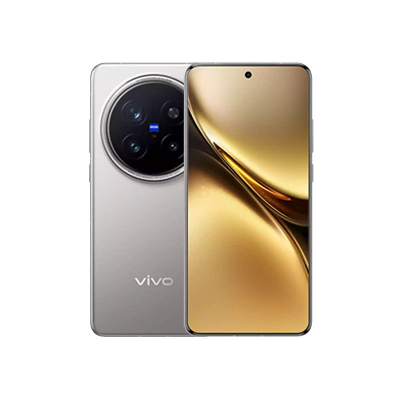 Vivo X200 Pro 5G at Xchange Mymensingh
