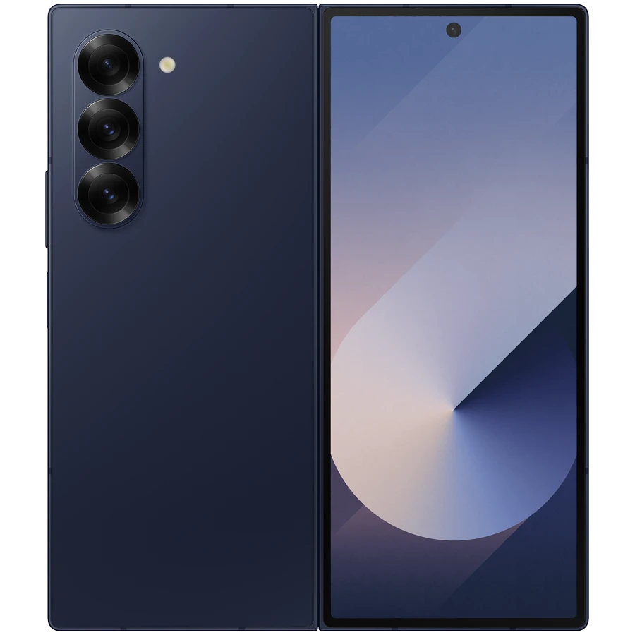 Samsung Galaxy Z Fold 6 at Xchange Mymensingh