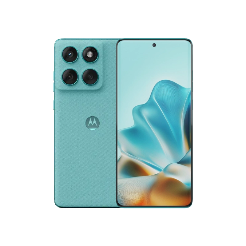Motorola Edge 60 Fusion 5G Used Phone in Mymensingh