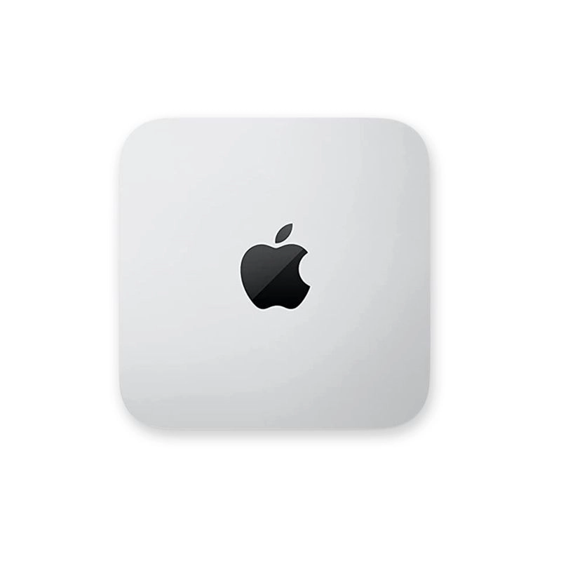 Apple Mac Mini M4 at Xchange Mymensingh