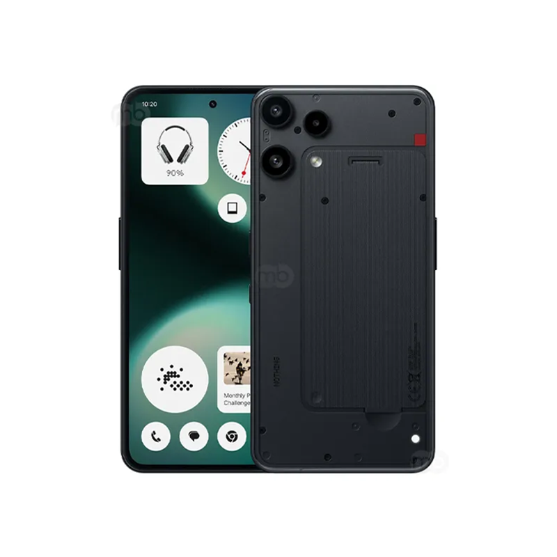 Nothing Phone (3a) Lite New Mobile Phone in Mymensingh