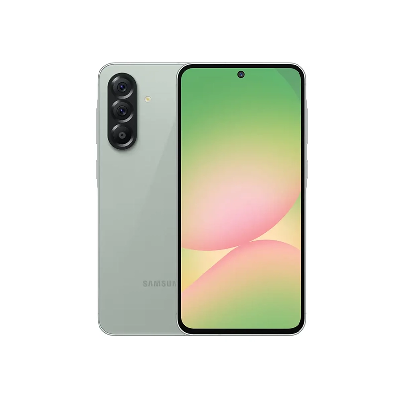 Samsung Galaxy A56 5G Used Phone in Mymensingh