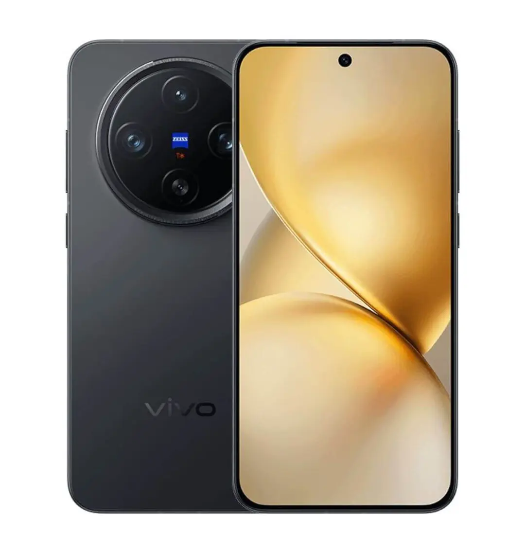 Vivo X200 Pro Mini at Xchange Mymensingh