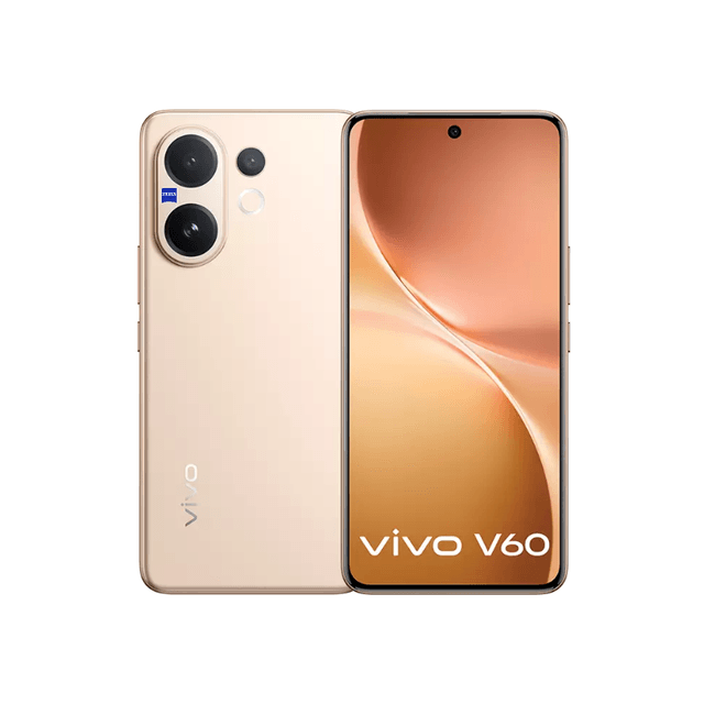 Vivo V60 5G at Xchange Mymensingh