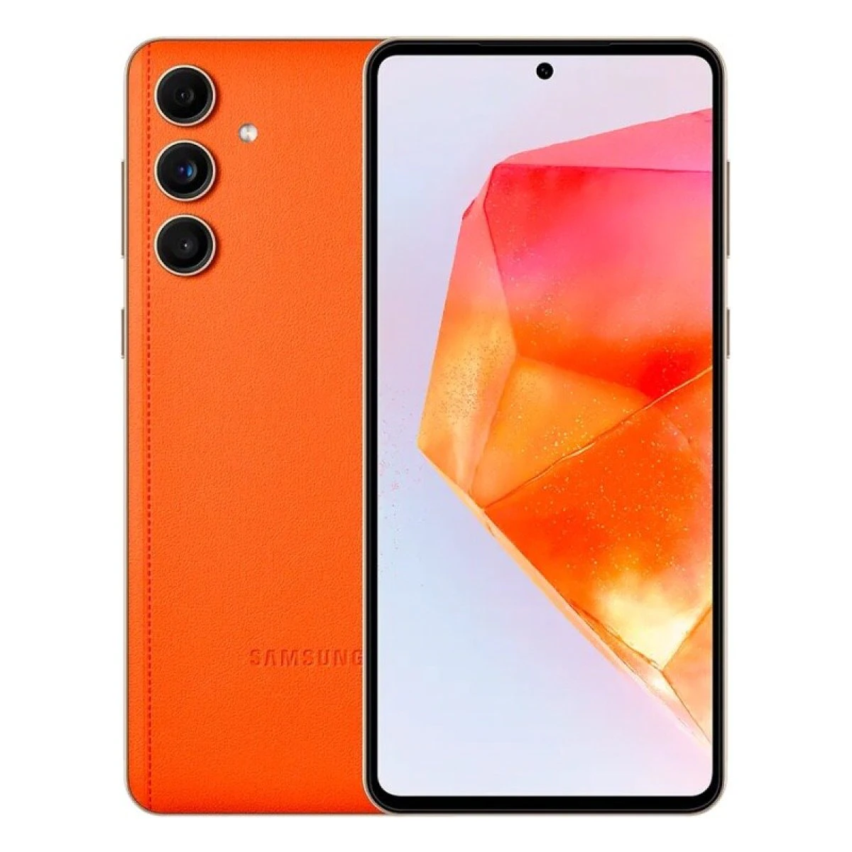 Samsung Samsung F55 5G at Xchange Mymensingh